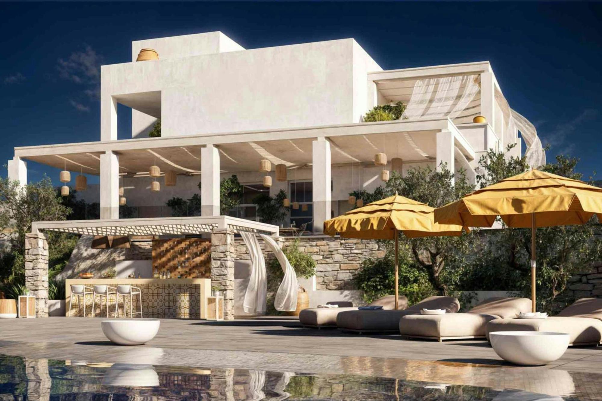 Cala Ponte, A Tribute Portfolio Hotel 5*